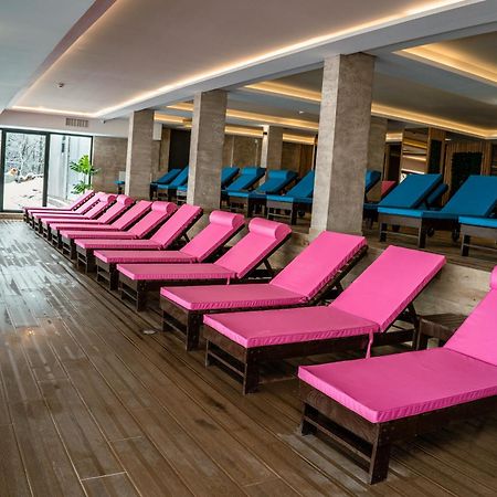Apartment H2 Milmari كوباونيك المظهر الخارجي الصورة