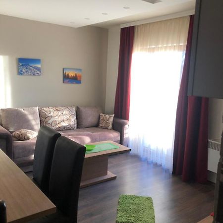 Apartment H2 Milmari كوباونيك المظهر الخارجي الصورة