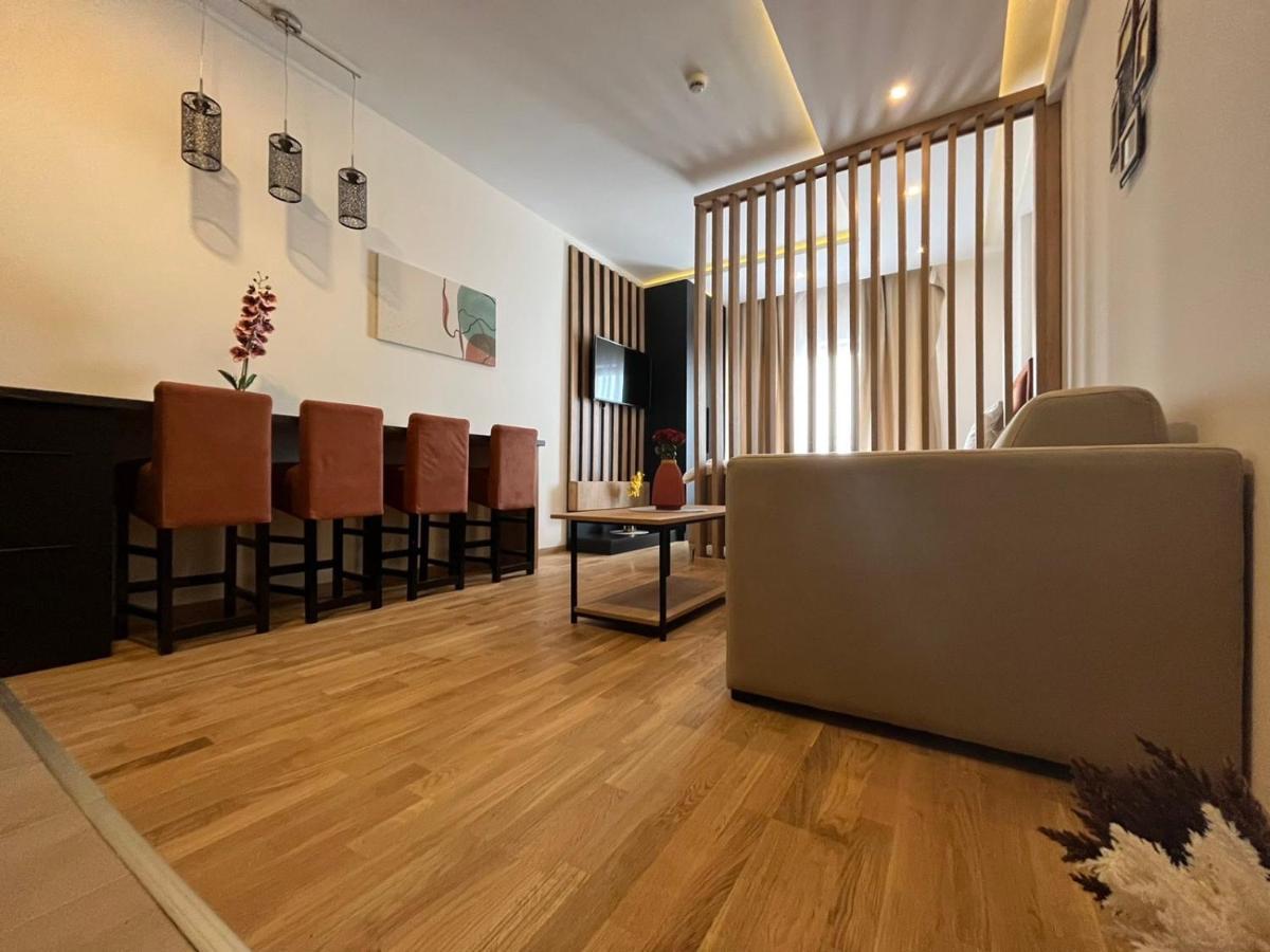 Apartment H2 Milmari كوباونيك المظهر الخارجي الصورة