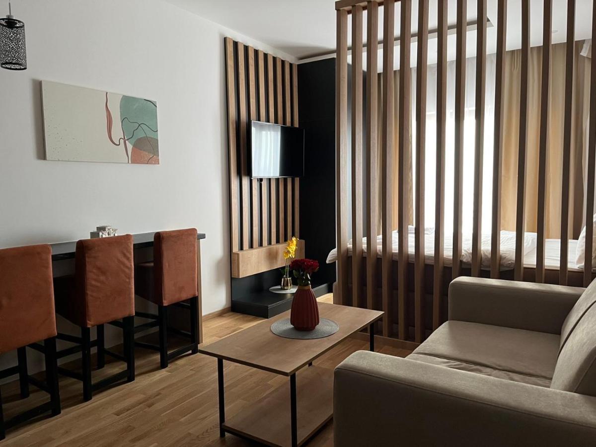 Apartment H2 Milmari كوباونيك المظهر الخارجي الصورة