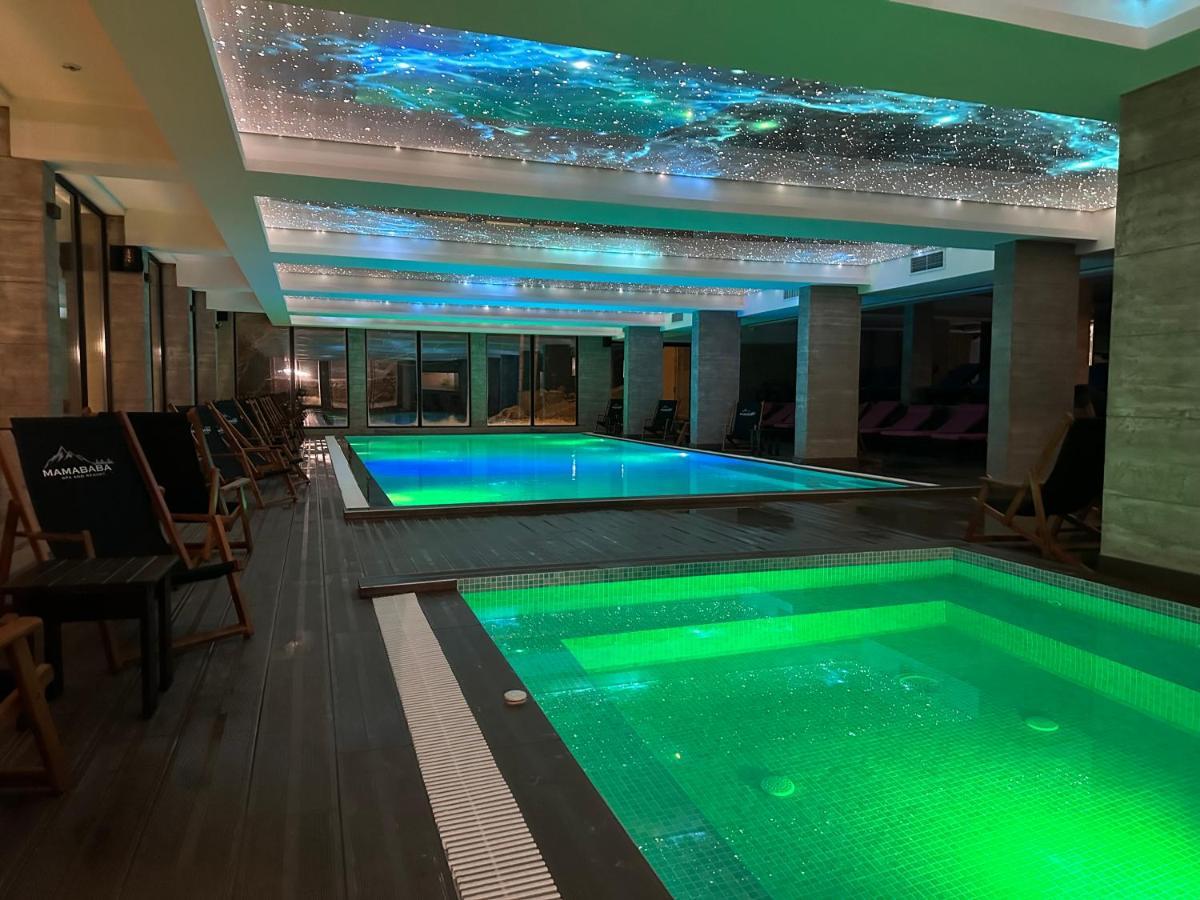 Apartment H2 Milmari كوباونيك المظهر الخارجي الصورة