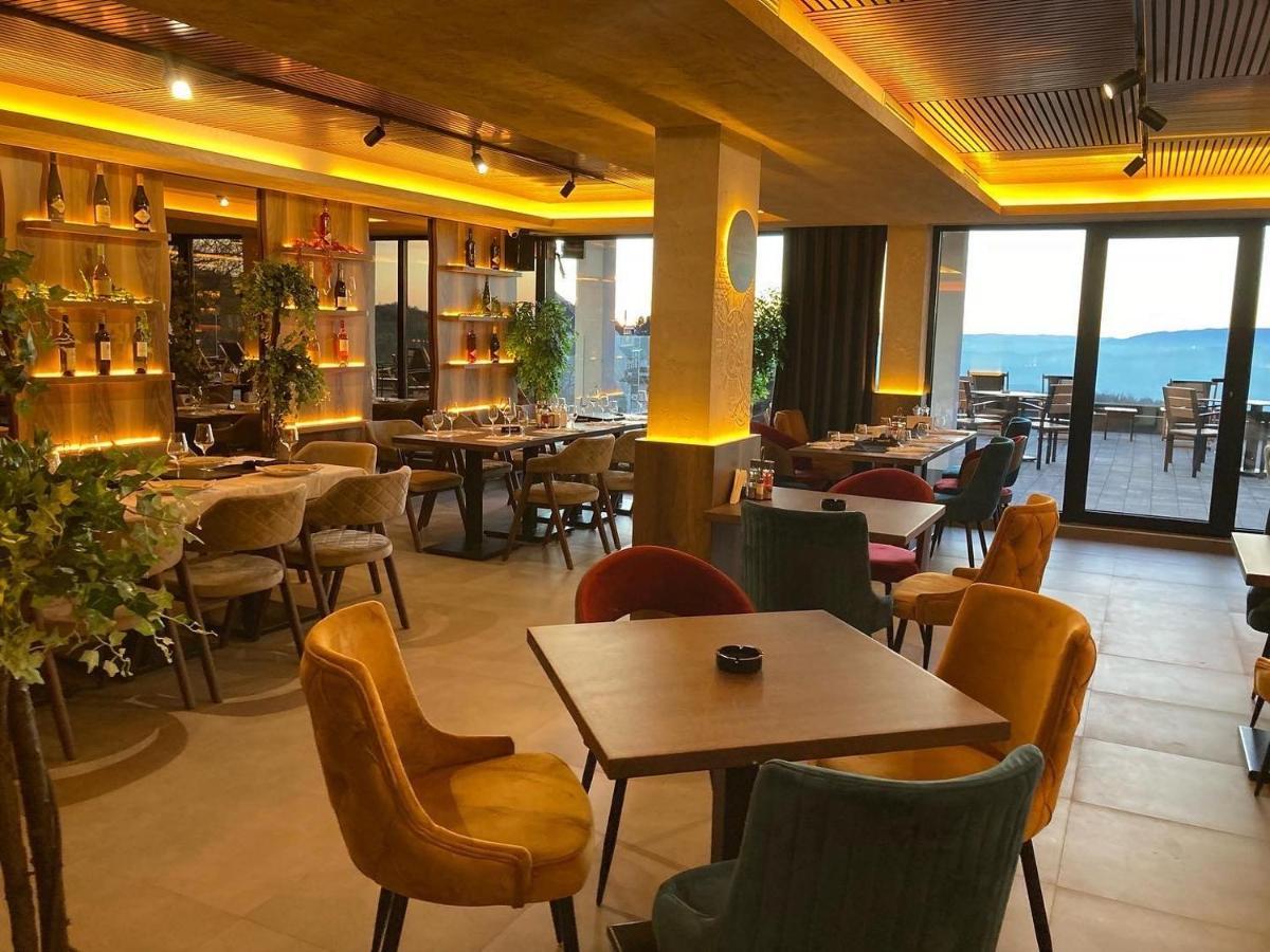 Apartment H2 Milmari كوباونيك المظهر الخارجي الصورة