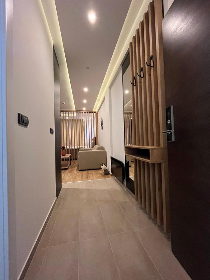 Apartment H2 Milmari كوباونيك المظهر الخارجي الصورة