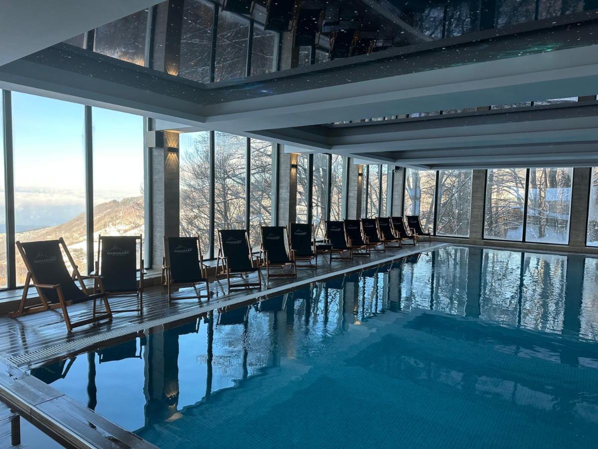 Apartment H2 Milmari كوباونيك المظهر الخارجي الصورة