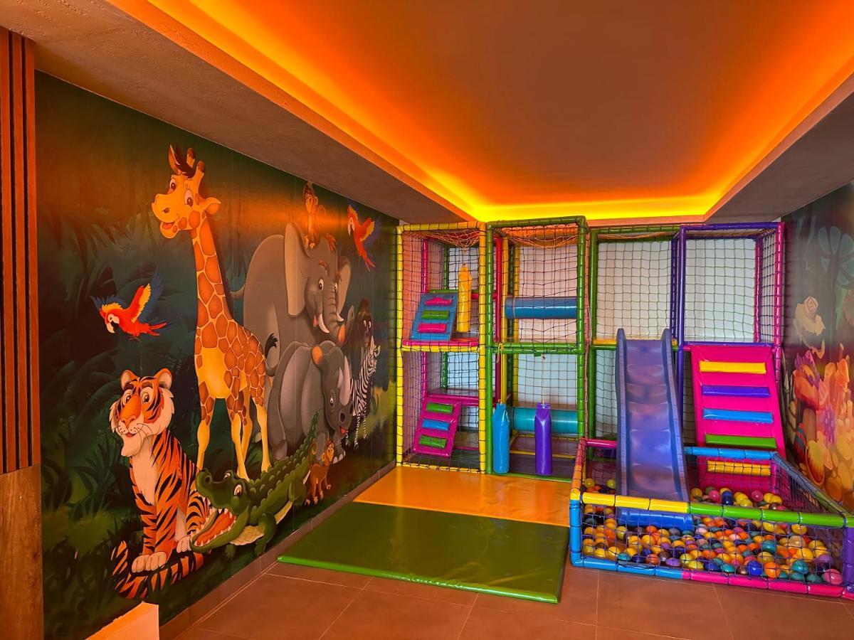 Apartment H2 Milmari كوباونيك المظهر الخارجي الصورة