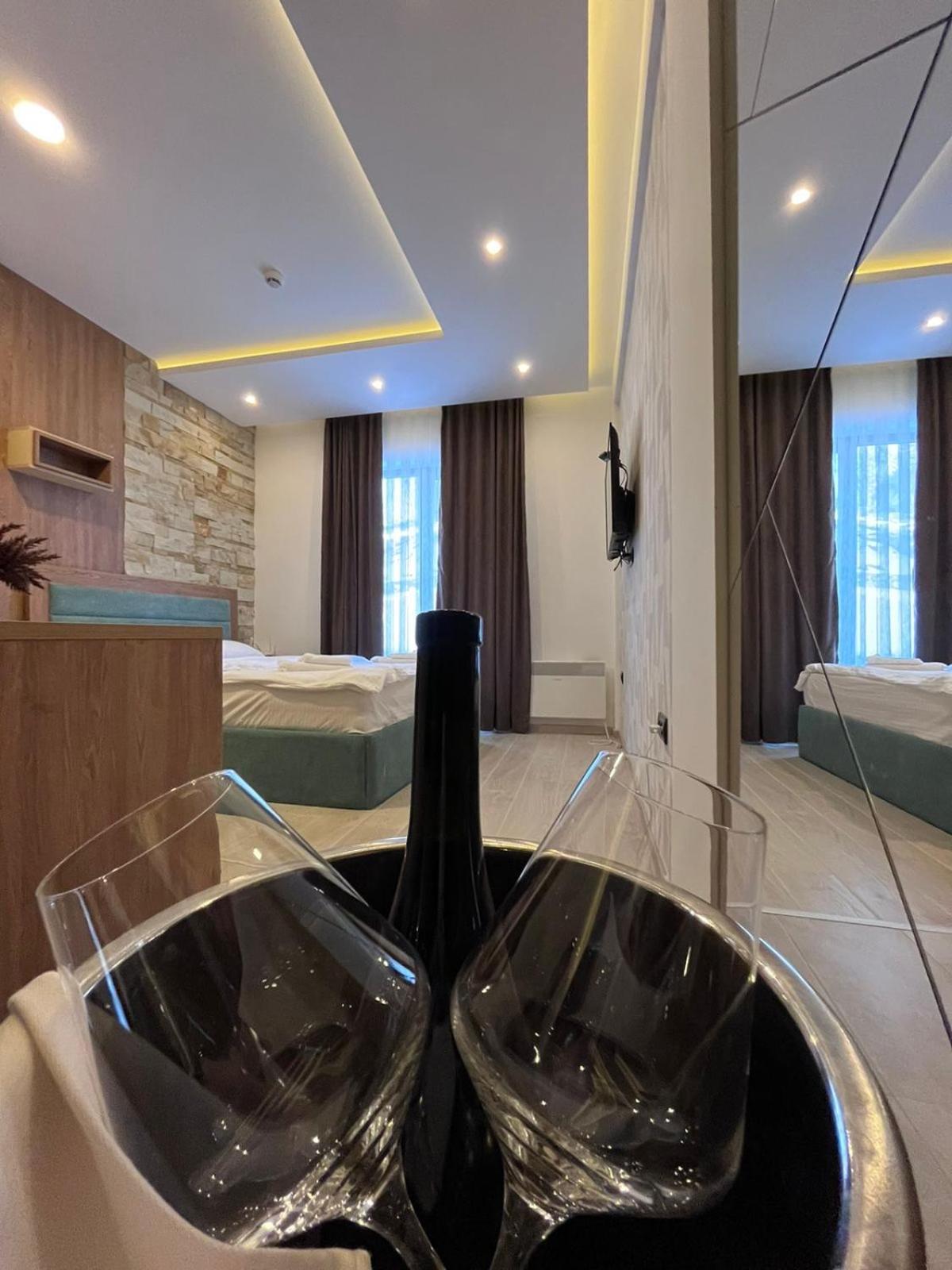 Apartment H2 Milmari كوباونيك المظهر الخارجي الصورة
