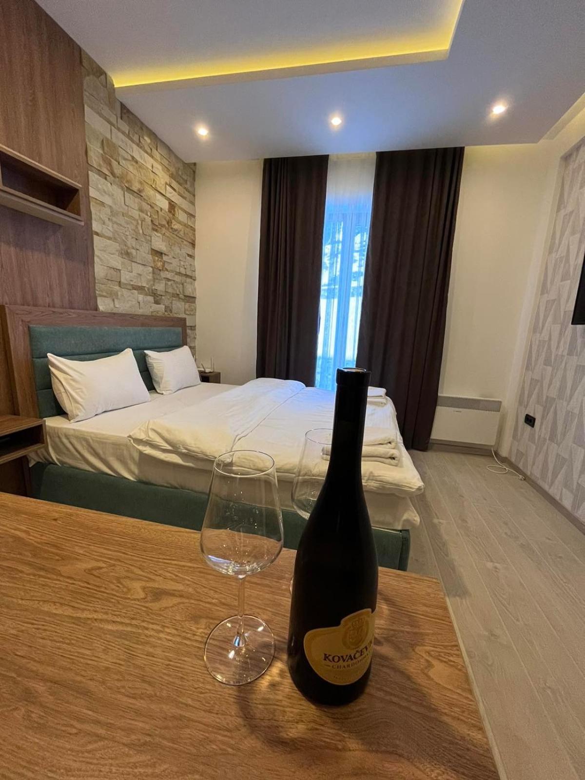 Apartment H2 Milmari كوباونيك المظهر الخارجي الصورة