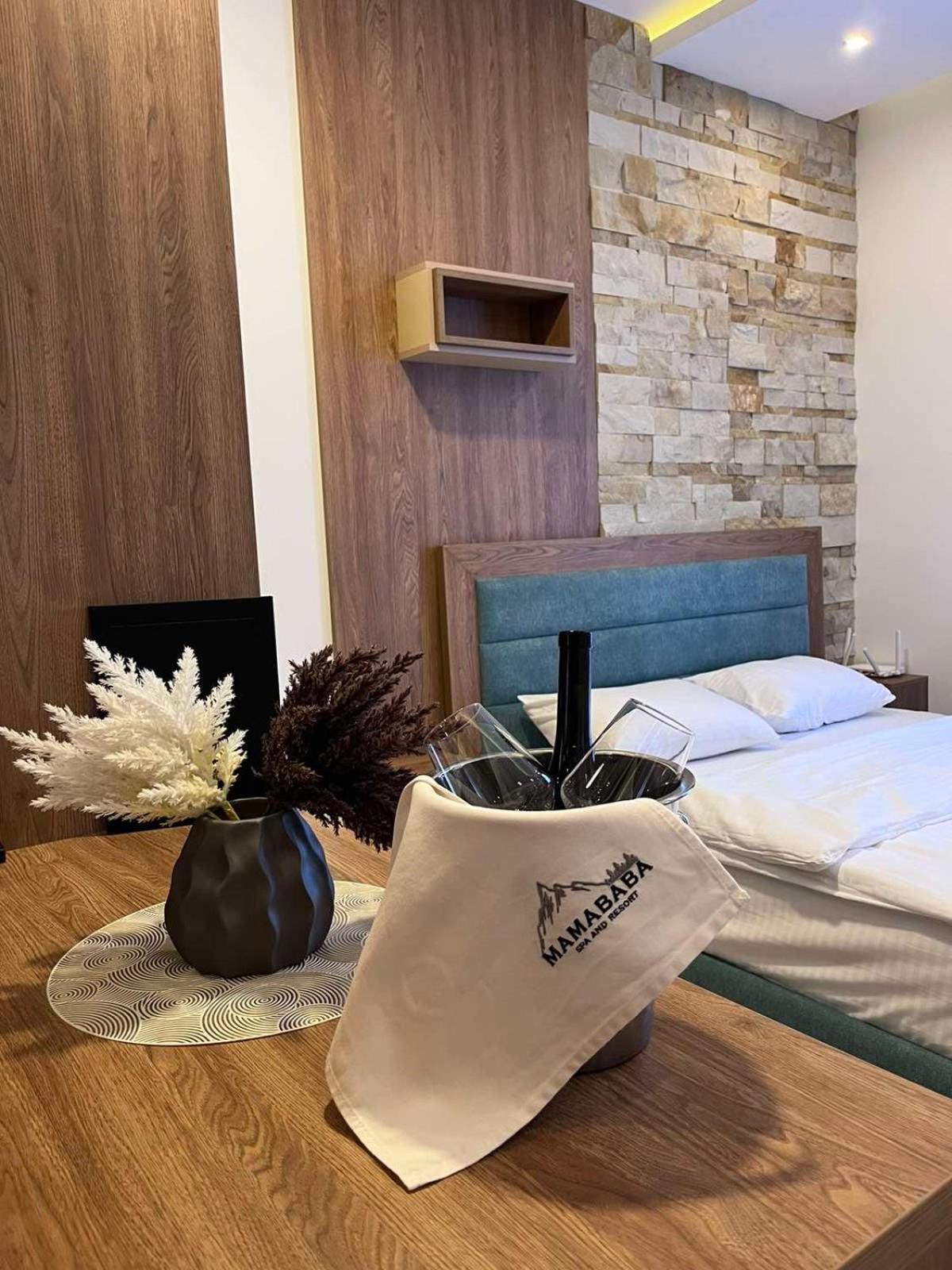 Apartment H2 Milmari كوباونيك المظهر الخارجي الصورة