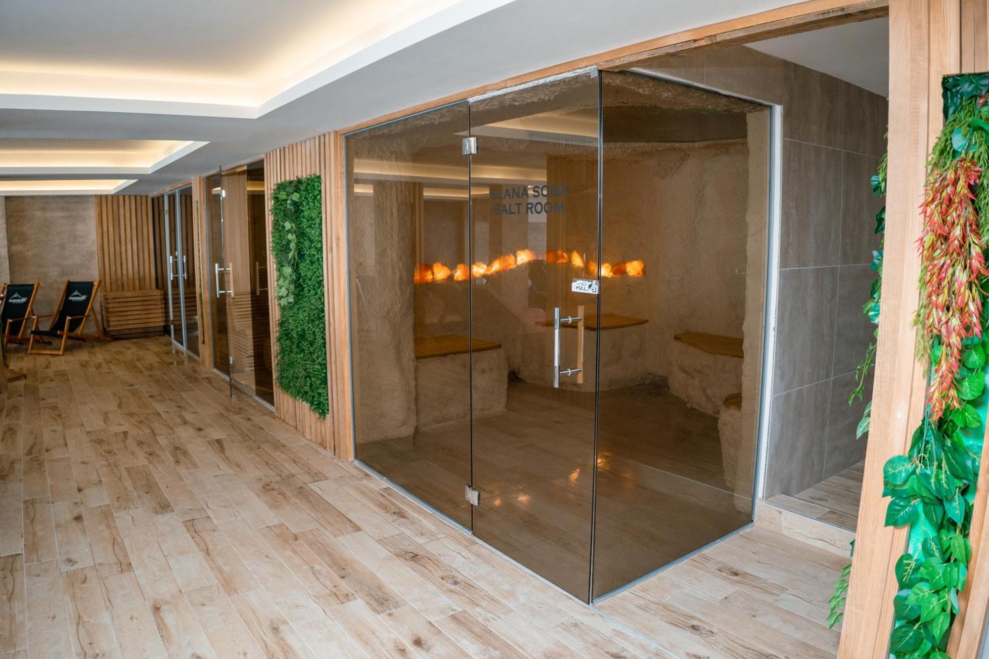 Apartment H2 Milmari كوباونيك المظهر الخارجي الصورة