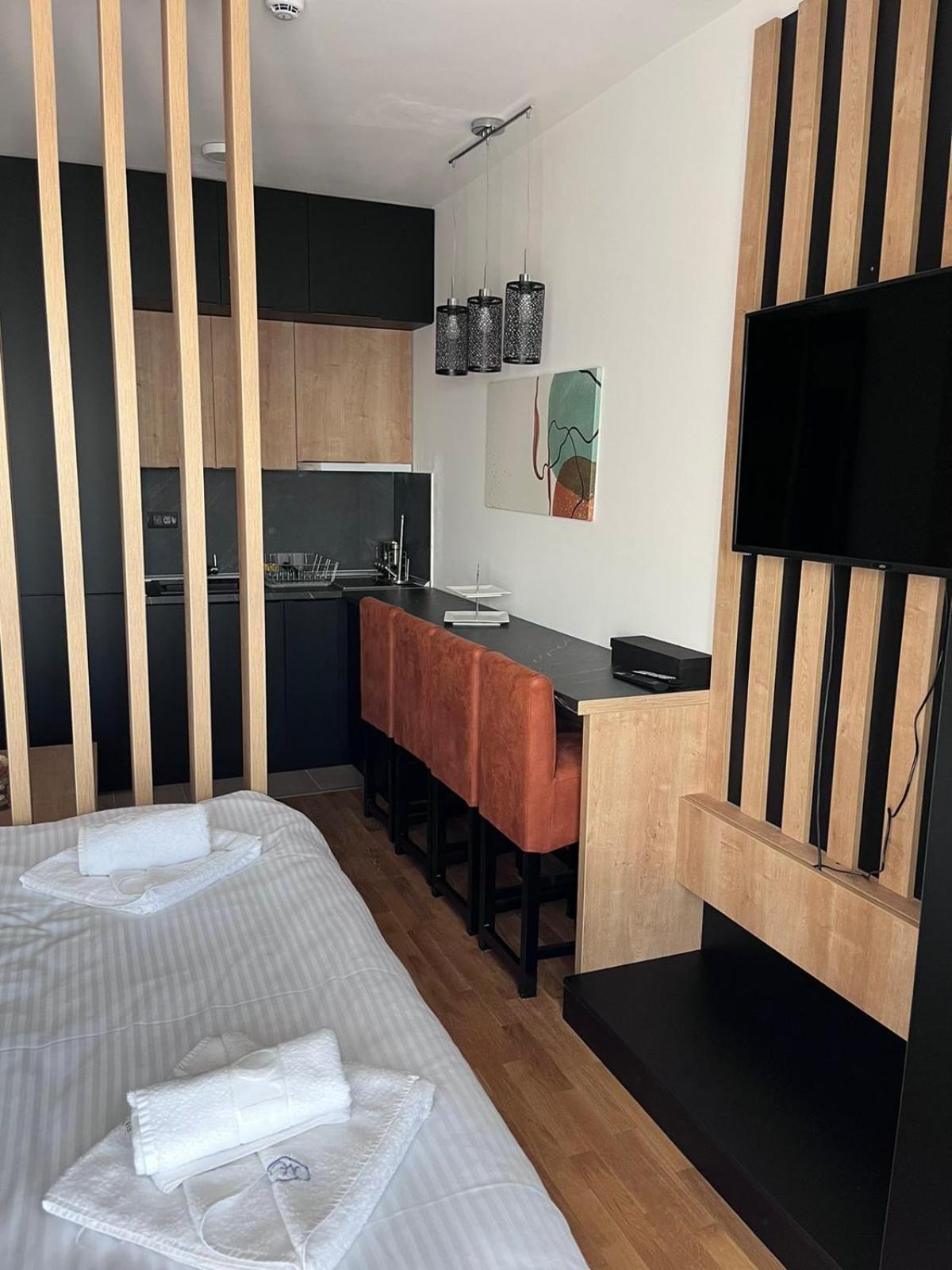 Apartment H2 Milmari كوباونيك المظهر الخارجي الصورة