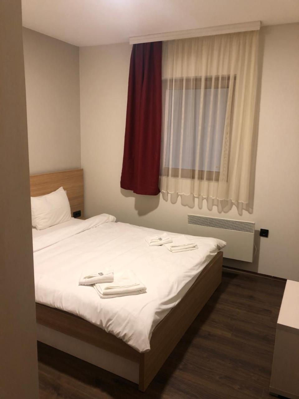 Apartment H2 Milmari كوباونيك المظهر الخارجي الصورة