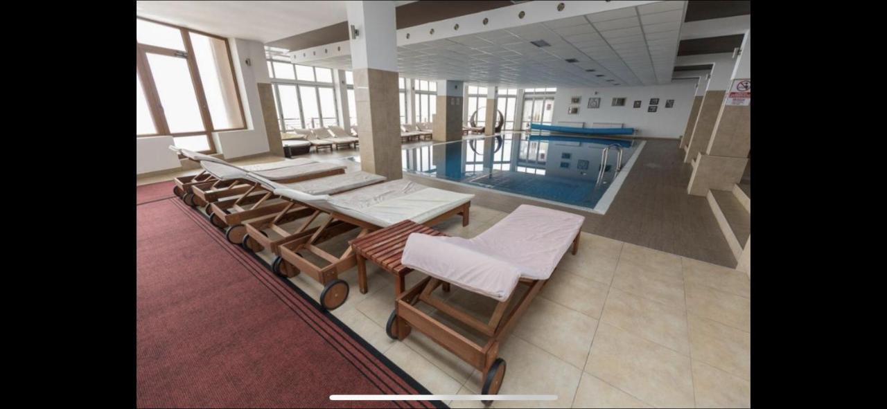 Apartment H2 Milmari كوباونيك المظهر الخارجي الصورة