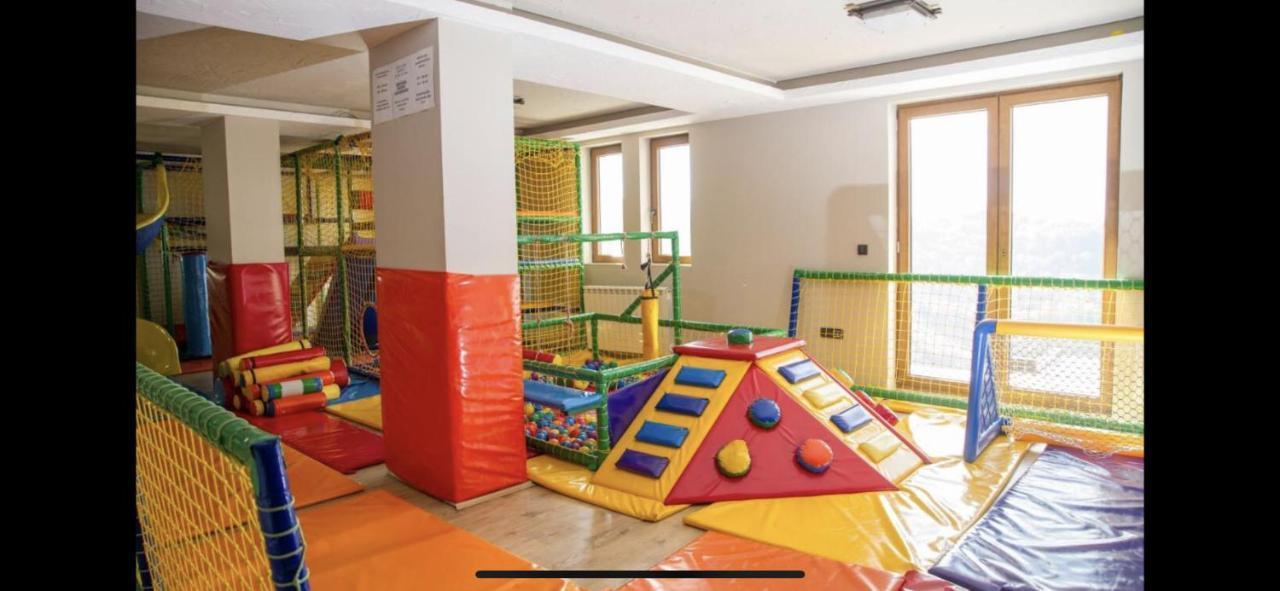 Apartment H2 Milmari كوباونيك المظهر الخارجي الصورة
