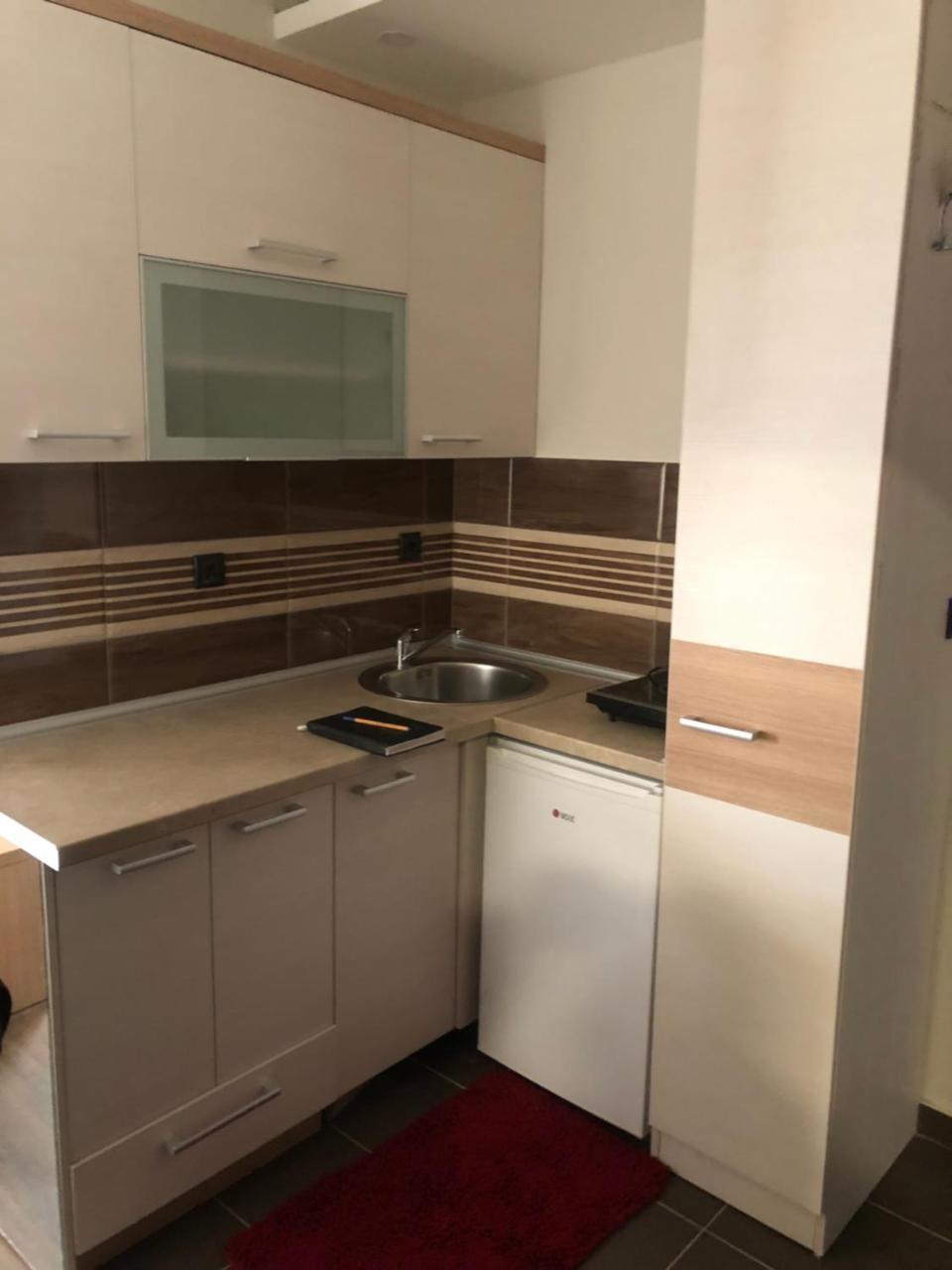 Apartment H2 Milmari كوباونيك المظهر الخارجي الصورة