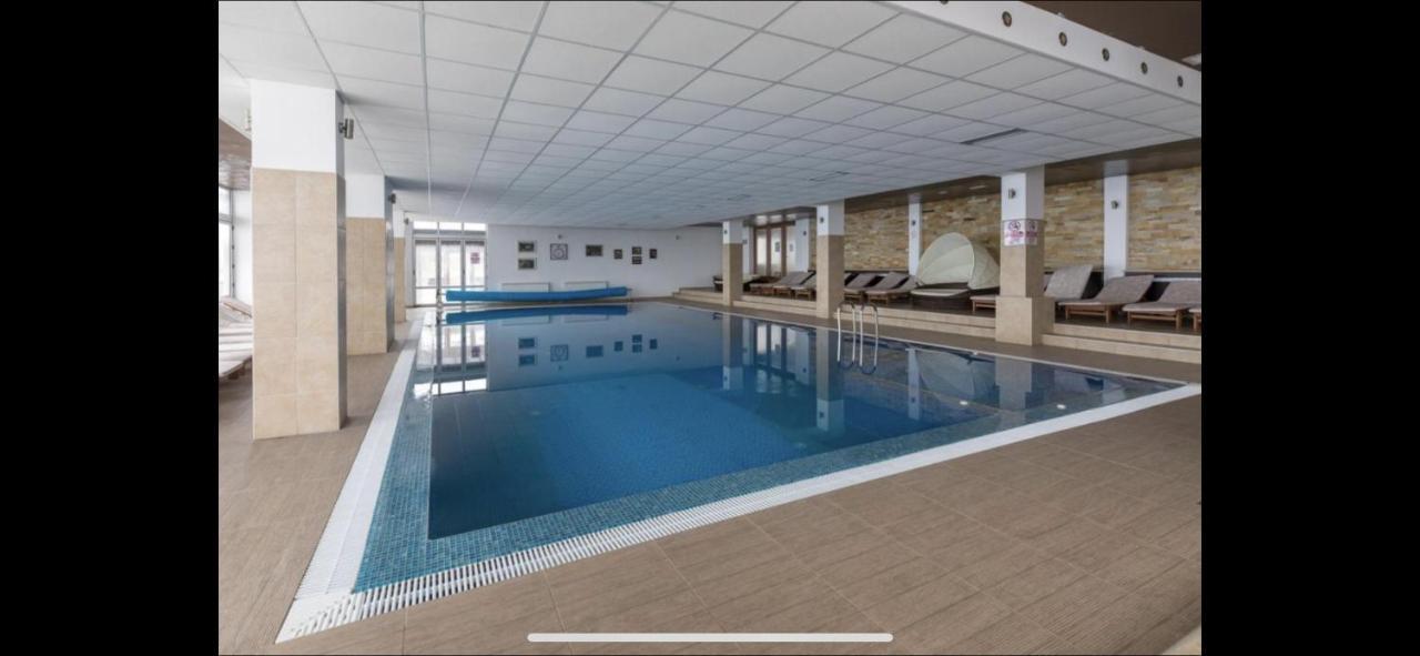 Apartment H2 Milmari كوباونيك المظهر الخارجي الصورة