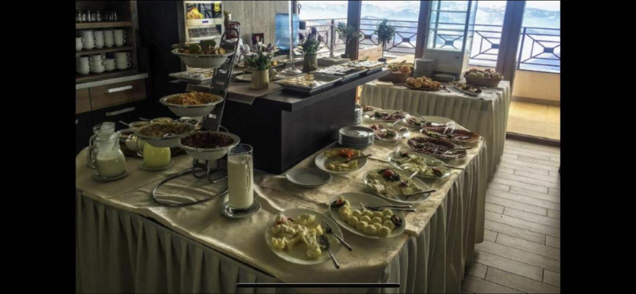 Apartment H2 Milmari كوباونيك المظهر الخارجي الصورة
